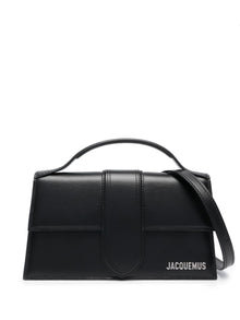  Jacquemus Le Grand Bambino tote bag