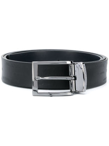  EMPORIO ARMANI EXCLUSIVE Belts Blue