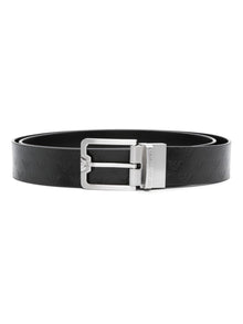  EMPORIO ARMANI EXCLUSIVE Belts Black