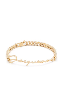  JACQUEMUS Bijoux Golden