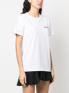 Isabel Marant T-shirts and Polos White