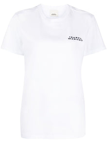  Isabel Marant T-shirts and Polos White