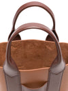 Hogan Pre leather tote bag