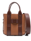 Hogan Pre leather tote bag
