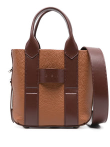  Hogan Pre leather tote bag