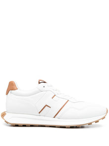  Hogan Pre Logo-patch low-top sneakers