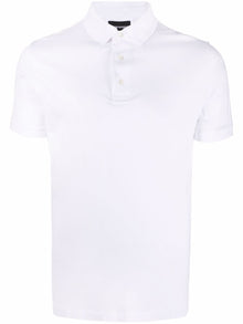  Emporio Armani short sleeve polo shirt