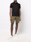 Emporio Armani short sleeve polo shirt