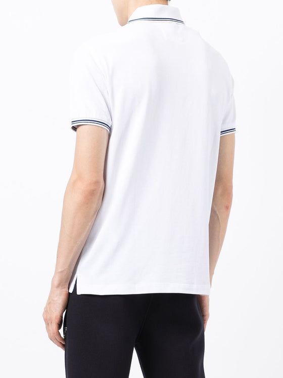 Emporio Armani Polo with print