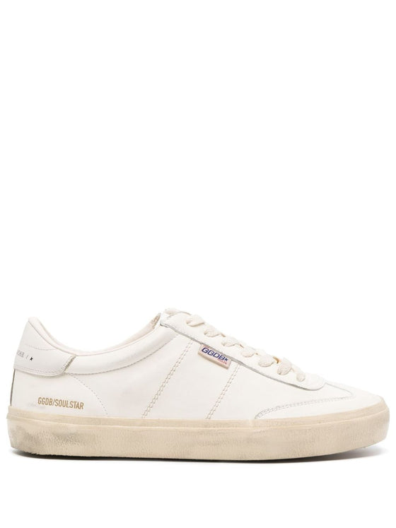 Golden Goose Soul Star Sneakers