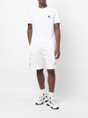 Golden Goose One Star logo t-shirt
