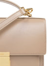 Golden Goose Venezia leather tote bag