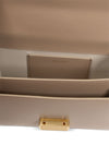 Golden Goose Venezia leather tote bag