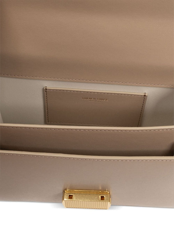Golden Goose Venezia leather tote bag