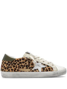  Golden Goose Super-Star sneakers