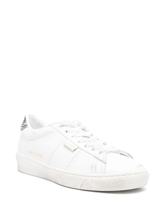 Golden Goose Match Star Sneakers