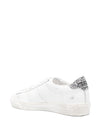 Golden Goose Match Star Sneakers