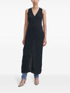 Filippa K knitted midi dress
