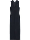 Filippa K knitted midi dress