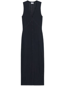  Filippa K knitted midi dress