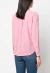 Equipment Shirts Pink