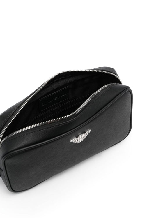 Emporio Armani Logo beauty-case
