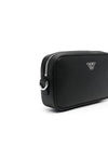 Emporio Armani Logo beauty-case