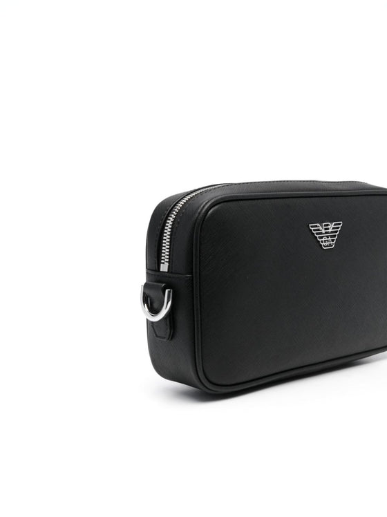 Emporio Armani Logo beauty-case