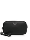 Emporio Armani Logo beauty-case