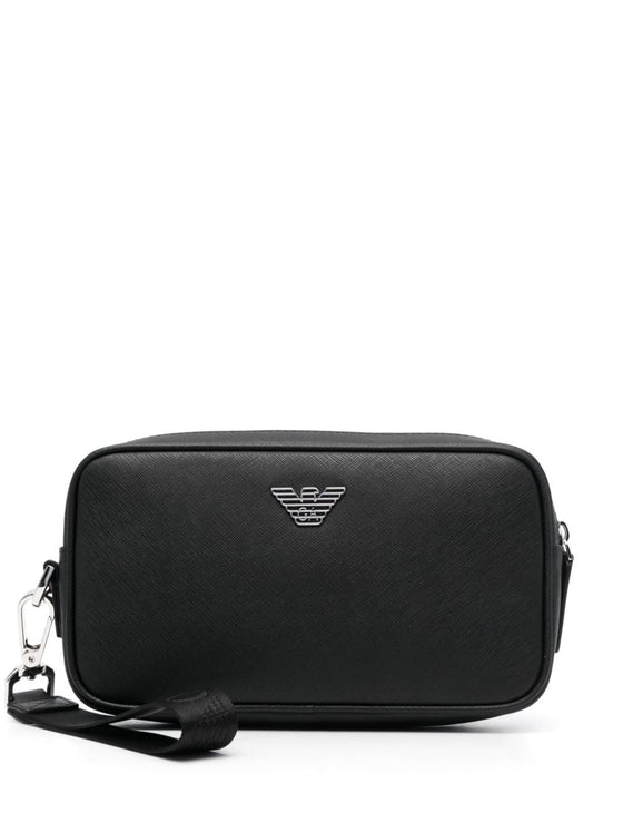 Emporio Armani Logo beauty-case