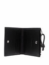 Emporio Armani Leather credit card case
