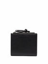 Emporio Armani Leather credit card case
