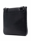 Emporio Armani embossed logo bag