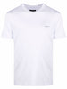 Emporio Armani Crewneck T-shirt with logo