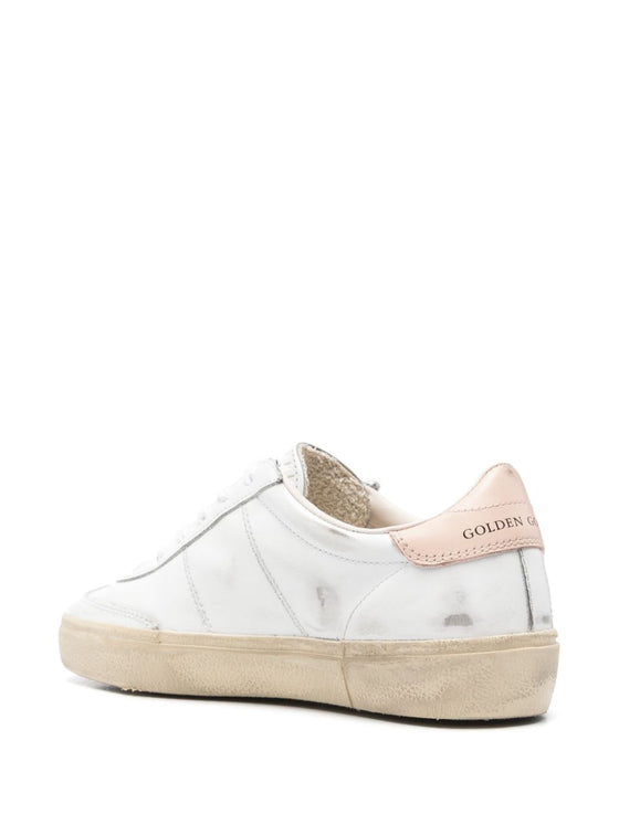 Golden Goose Soul Star Sneakers