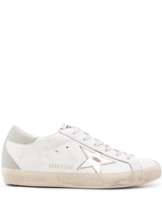 Golden Goose Super-Star sneaker