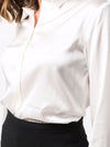 Emporio Armani silk shirt