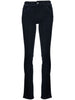 Emporio Armani high-waisted slim-cut Trousers