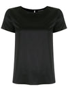 Emporio Armani silk blouse