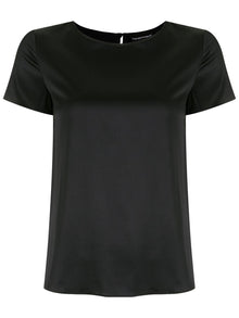  Emporio Armani silk blouse