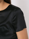Emporio Armani silk blouse