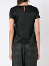 Emporio Armani silk blouse