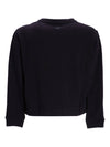 Emporio Armani sweatshirt with logo print