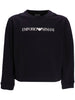Emporio Armani sweatshirt with logo print