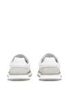 Dolce & Gabbana DG cushion sneakers in mixed materials
