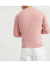 Brunello Cucinelli Sweaters Pink