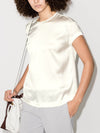 Brunello Cucinelli Top White