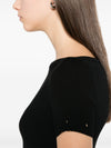 Sportmax Pre Knitted long dress
