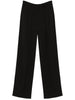 SPORTMAX PRE Trousers Black