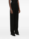 Sportmax Pre Straight-leg trousers